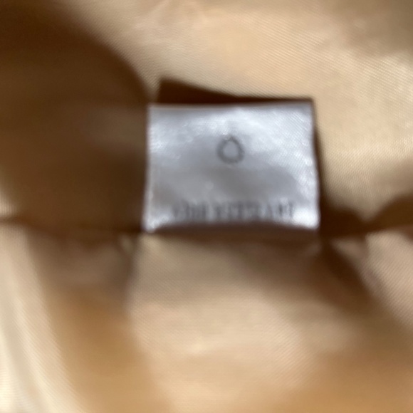 Khaki Cotton Spandex Blazer - Picture 3 of 6